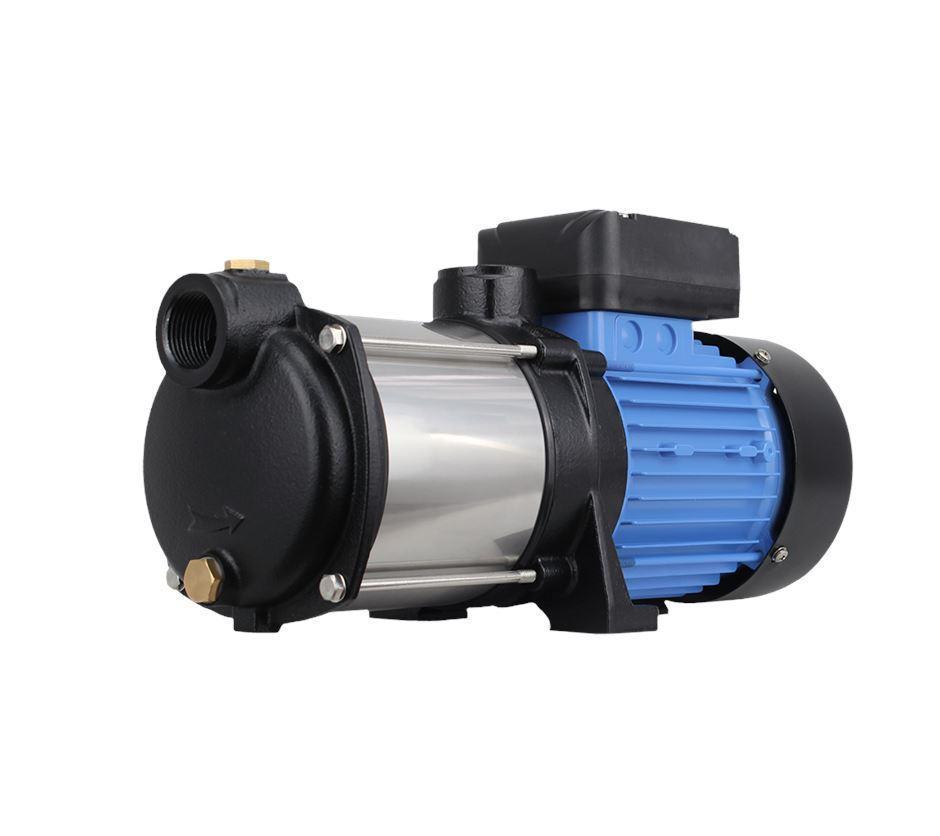 BOMBA MULTIETAPA LH 12GPM 1HP